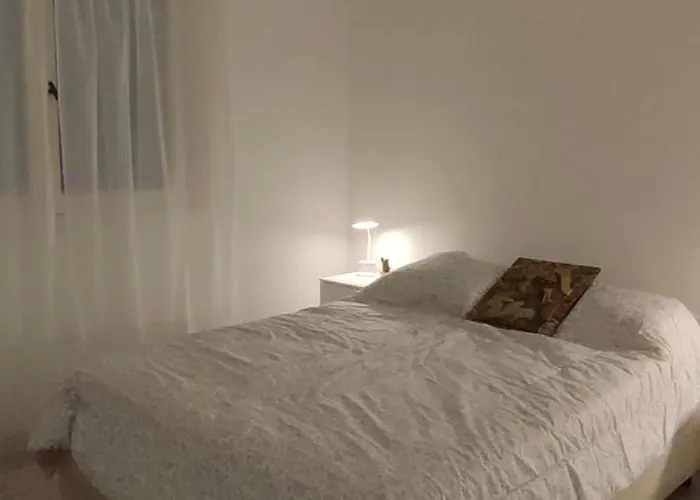 Departamento Centrico Dos Ambientes
