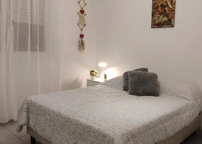 Departamento Centrico Dos Ambientes