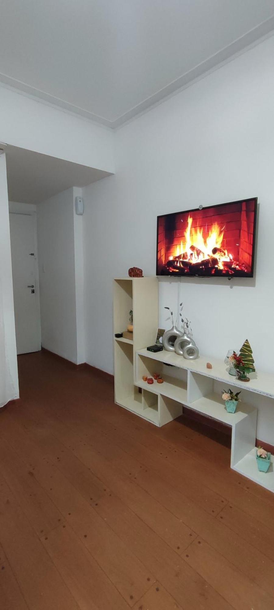 Departamento Centrico Dos Ambientes * Mar del Plata