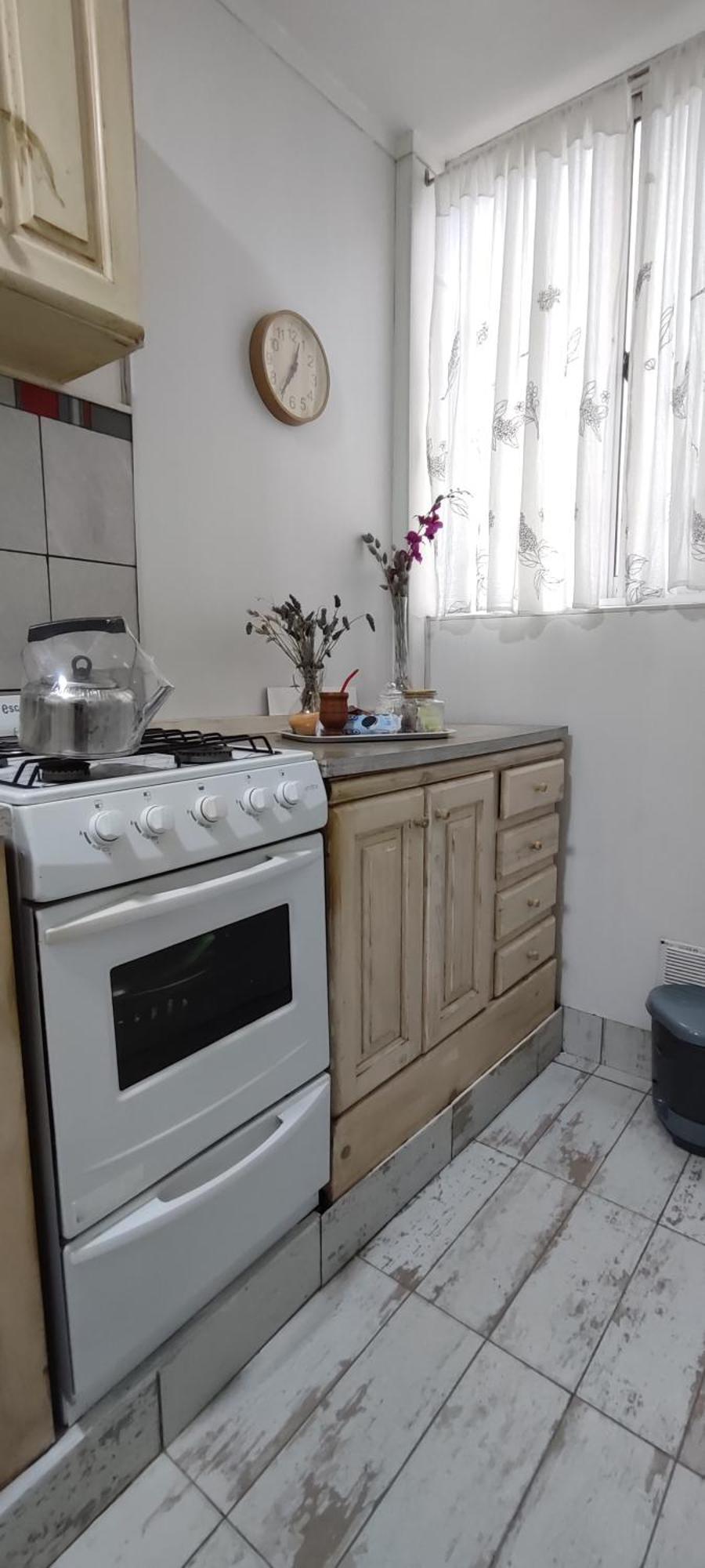 Departamento Centrico Dos Ambientes * Mar del Plata