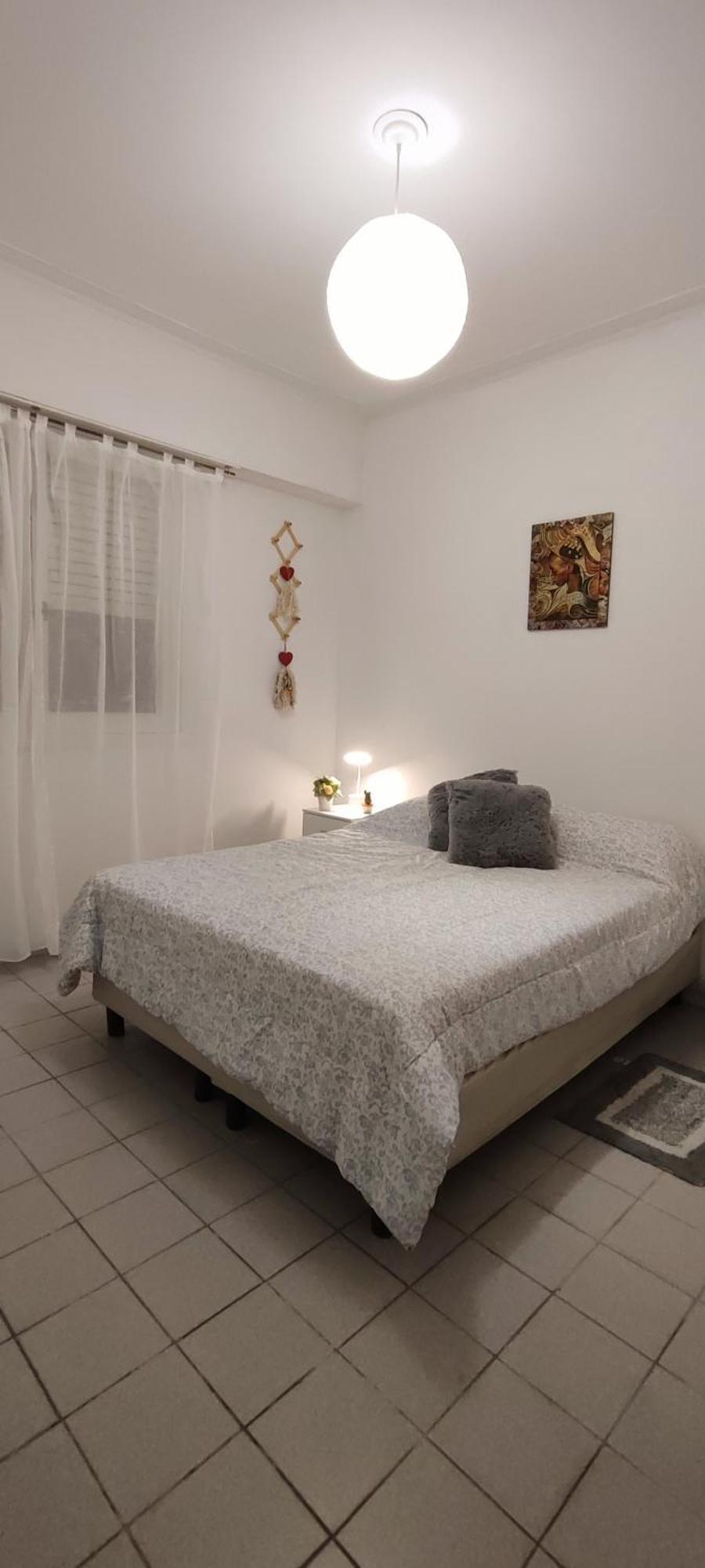 Departamento Centrico Dos Ambientes Apartment Mar del Plata