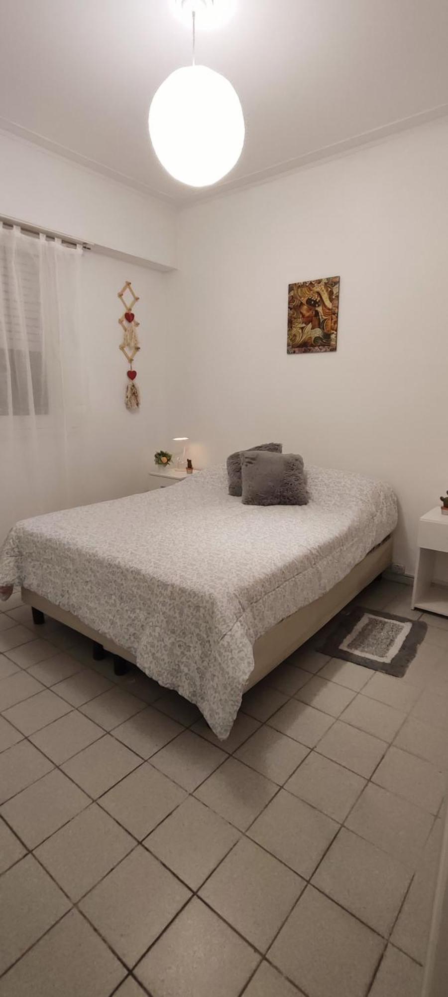 Departamento Centrico Dos Ambientes Mar del Plata